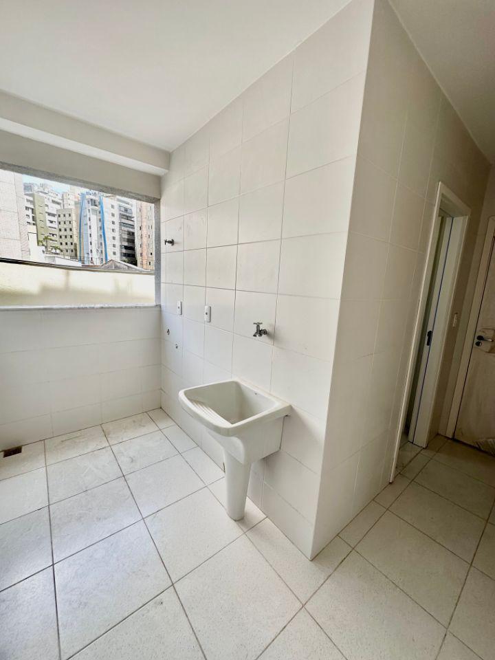 Apartamento, Buritis, 4 Quartos, 3 Vagas, 1 Suíte