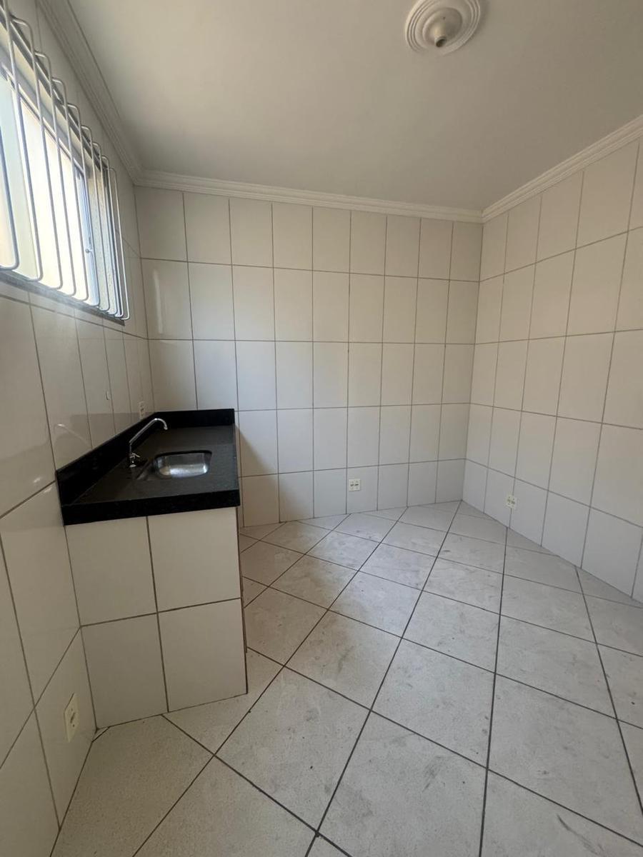 Apartamento, Lagoa, 3 Quartos, 1 Vaga