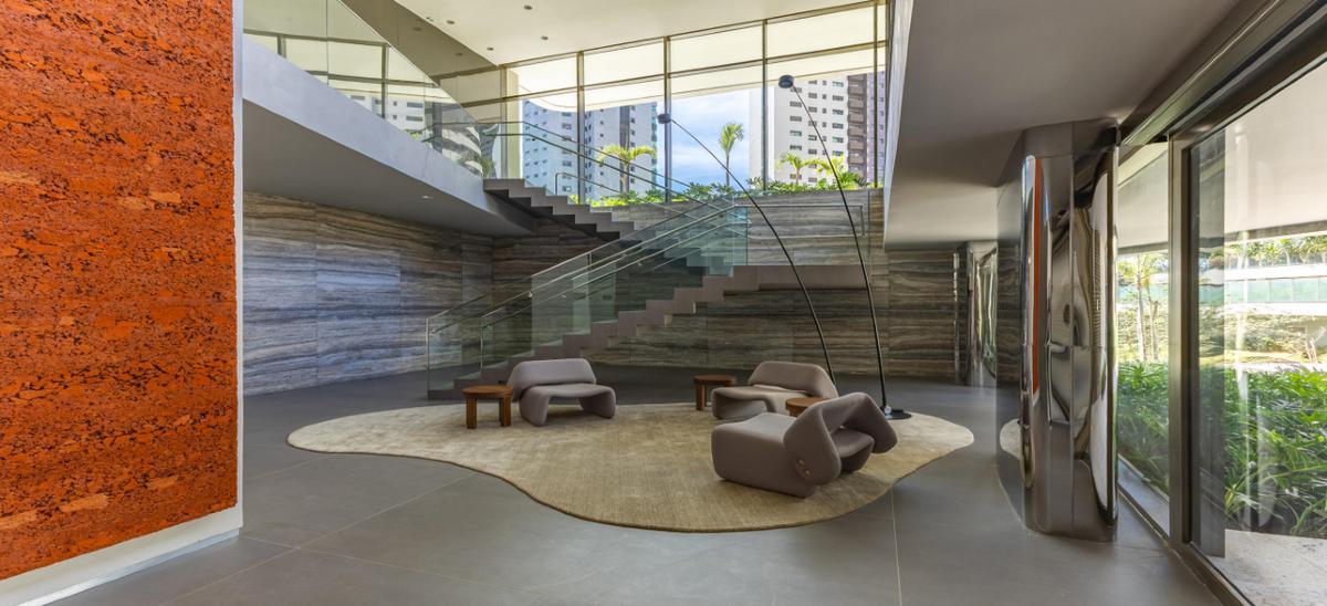 Apartamento, Vale do Sereno, 4 Quartos, 4 Vagas, 4 Suítes