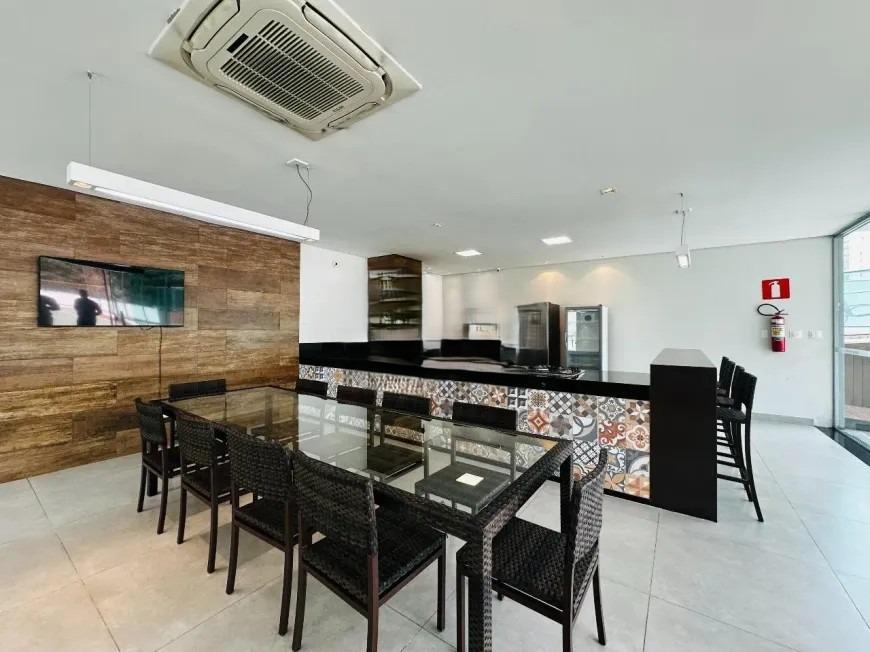 Apartamento, Buritis, 2 Quartos, 2 Vagas, 2 Suítes
