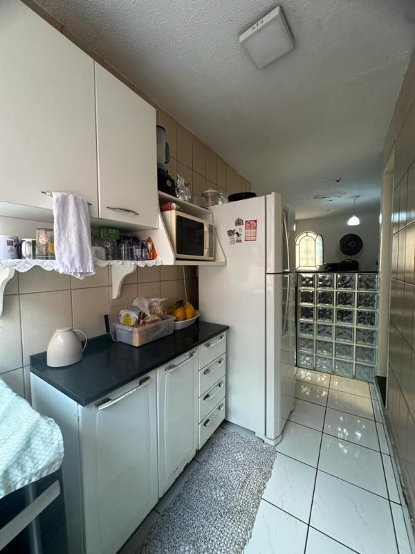 Apartamento, Centro, 2 Quartos, 1 Vaga