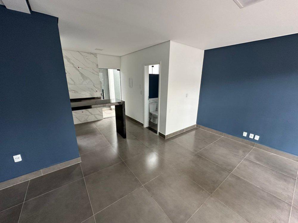 Casa, São Pedro, 3 Quartos, 2 Vagas, 1 Suíte