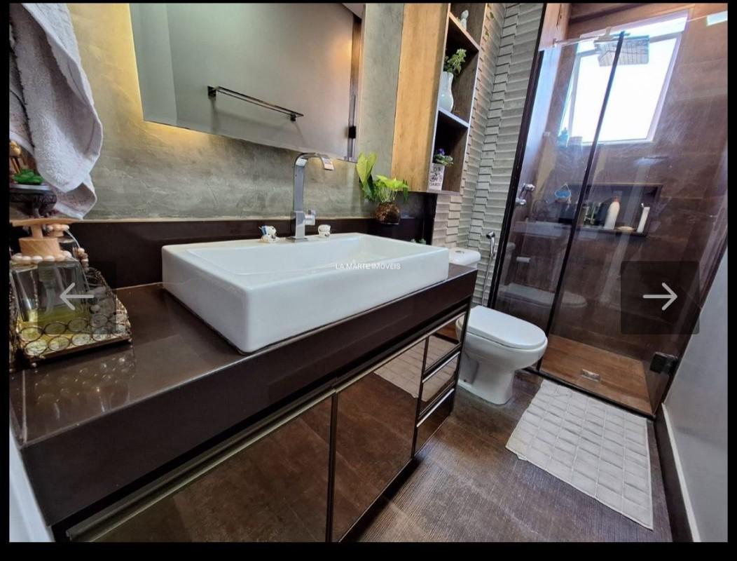 Apartamento, Jardim Riacho das Pedras, 3 Quartos, 2 Vagas, 1 Suíte