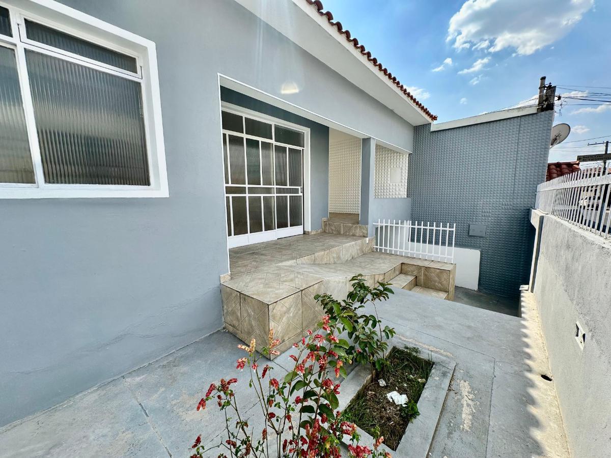Casa, Renascença, 3 Quartos, 2 Vagas