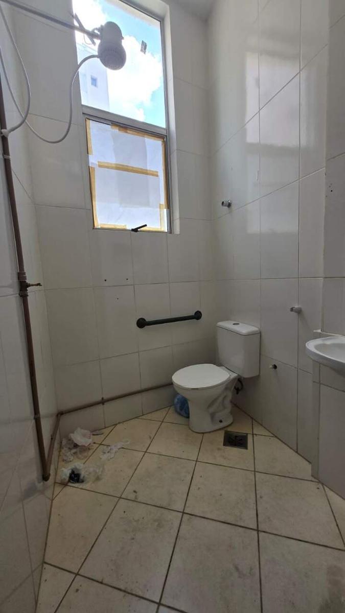 Loja, Buritis, 1 Vaga