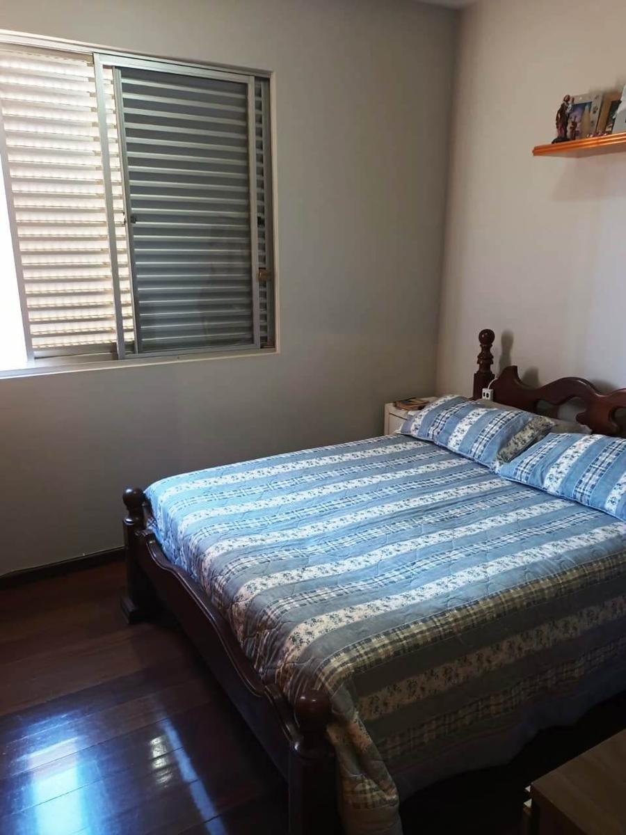 Apartamento, Coração Eucarístico, 4 Quartos, 2 Vagas, 1 Suíte