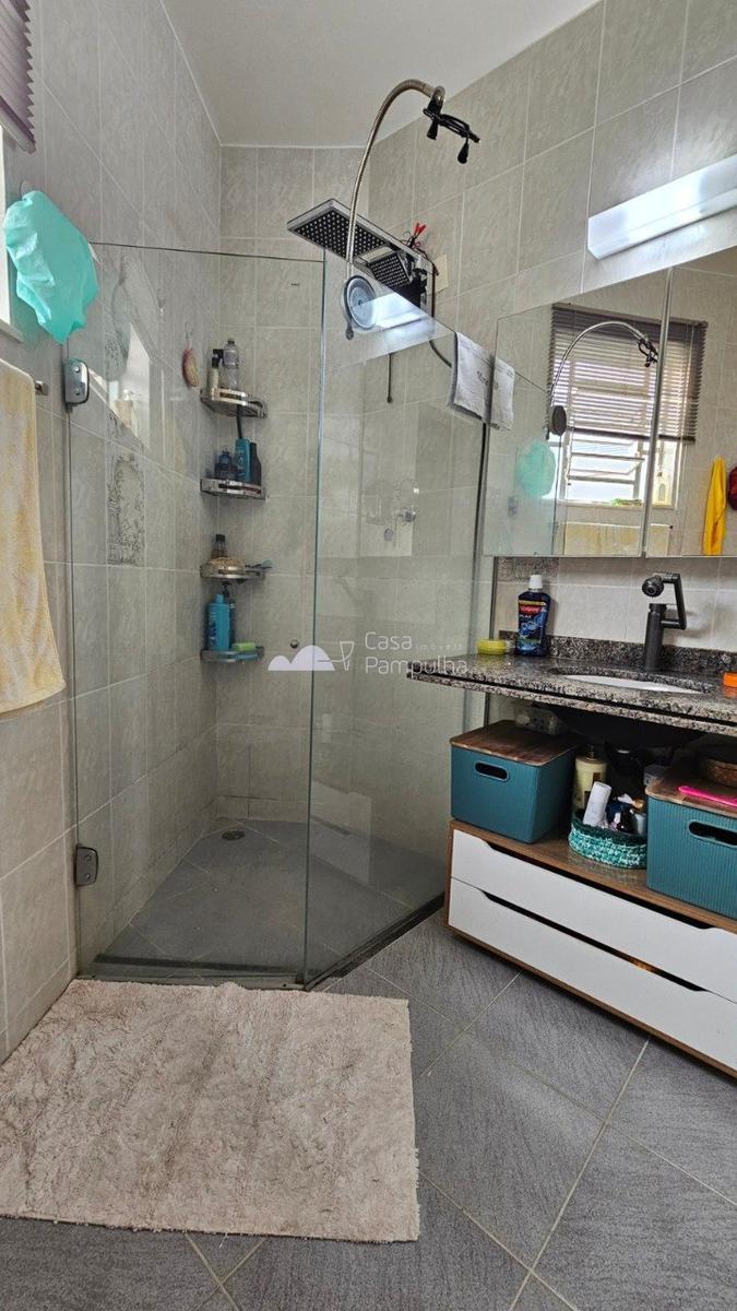 Apartamento, Santa Rosa, 4 Quartos, 1 Vaga, 2 Suítes