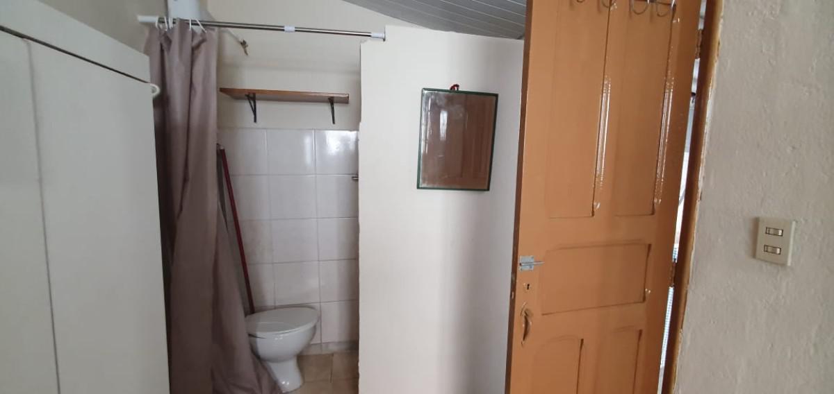 Quitinete, Prado, 6 Quartos, 0 Vaga