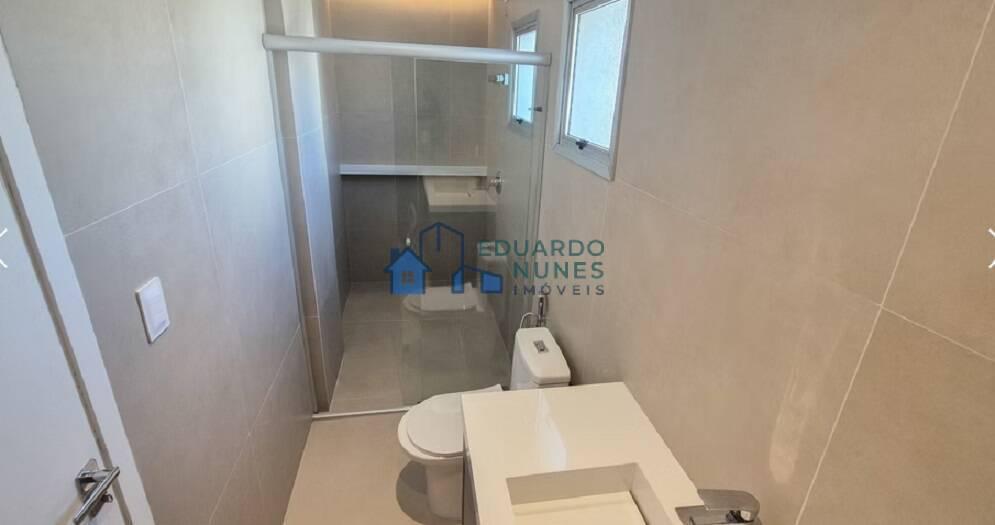 Apartamento, Lourdes, 4 Quartos, 2 Vagas, 2 Suítes