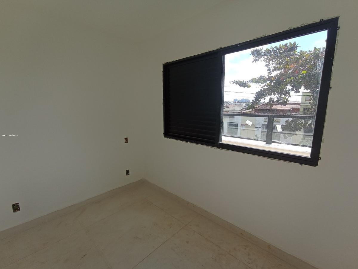 Cobertura, Santa Mônica, 3 Quartos, 1 Vaga, 2 Suítes