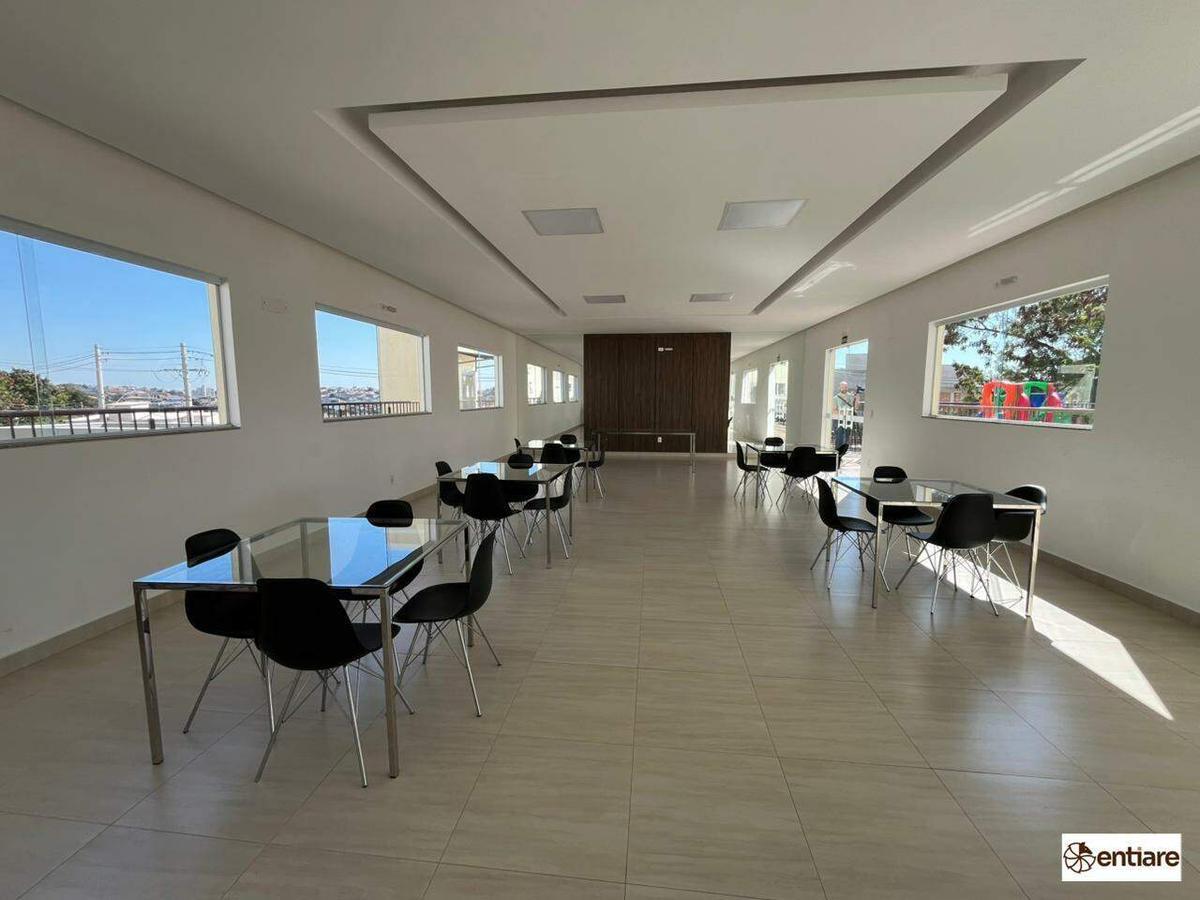 Apartamento, São Gabriel, 2 Quartos, 1 Vaga