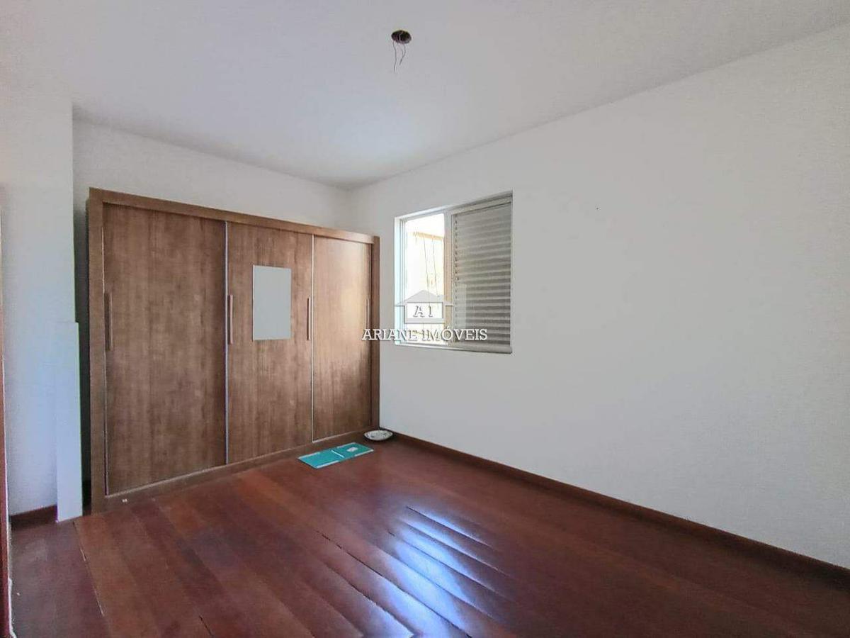 Apartamento, Padre Eustáquio, 3 Quartos, 1 Vaga, 1 Suíte