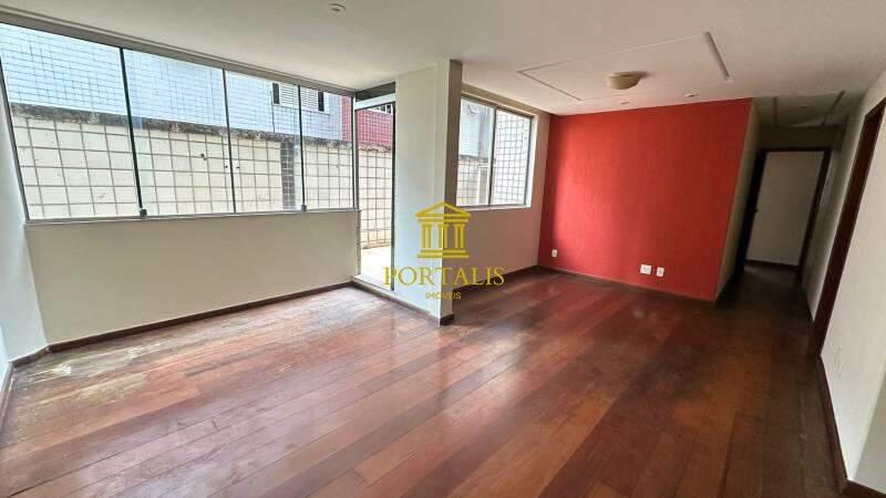 Apartamento, Buritis, 4 Quartos, 2 Vagas, 1 Suíte