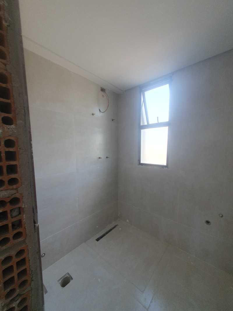 Cobertura, Nova Suíssa, 2 Quartos, 3 Vagas, 1 Suíte