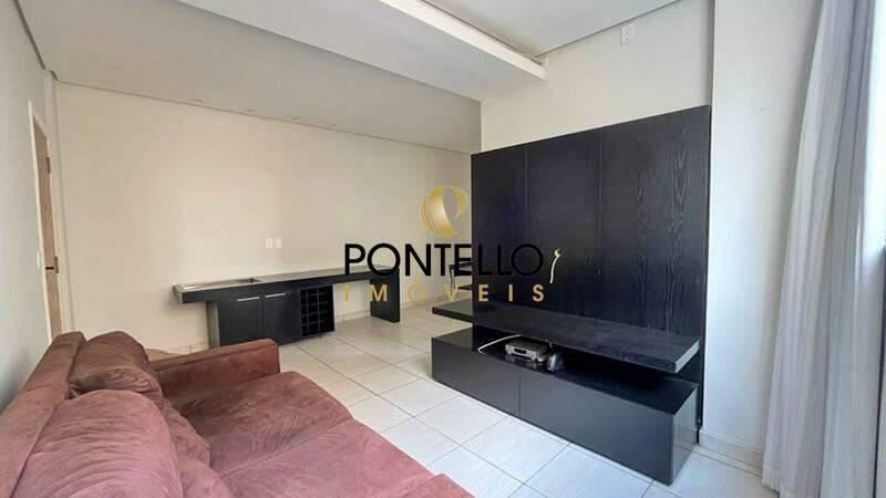 Apartamento, Castelo, 2 Quartos, 2 Vagas, 1 Suíte