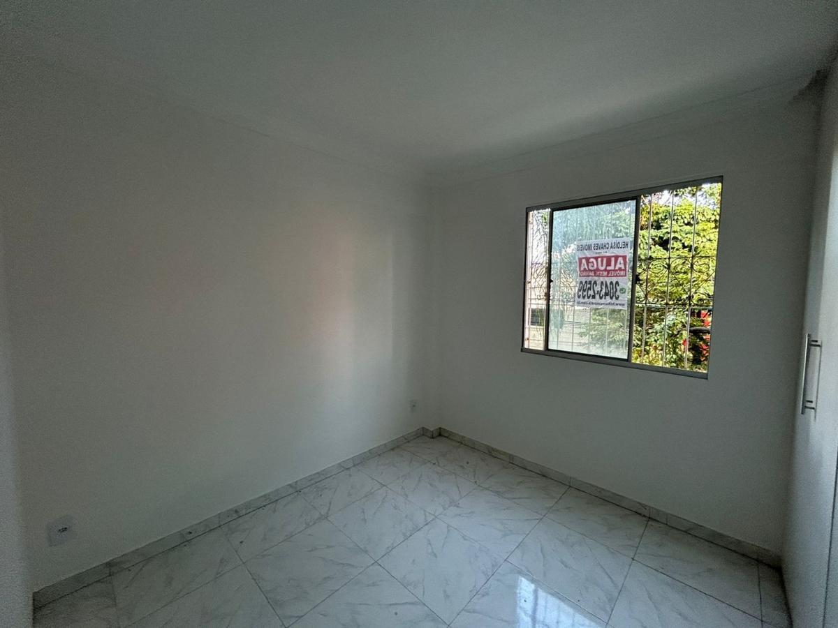 Apartamento, Aeroporto, 3 Quartos, 1 Vaga, 1 Suíte