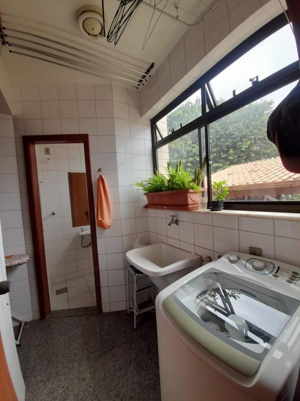 Apartamento, Caiçaras, 4 Quartos, 2 Vagas