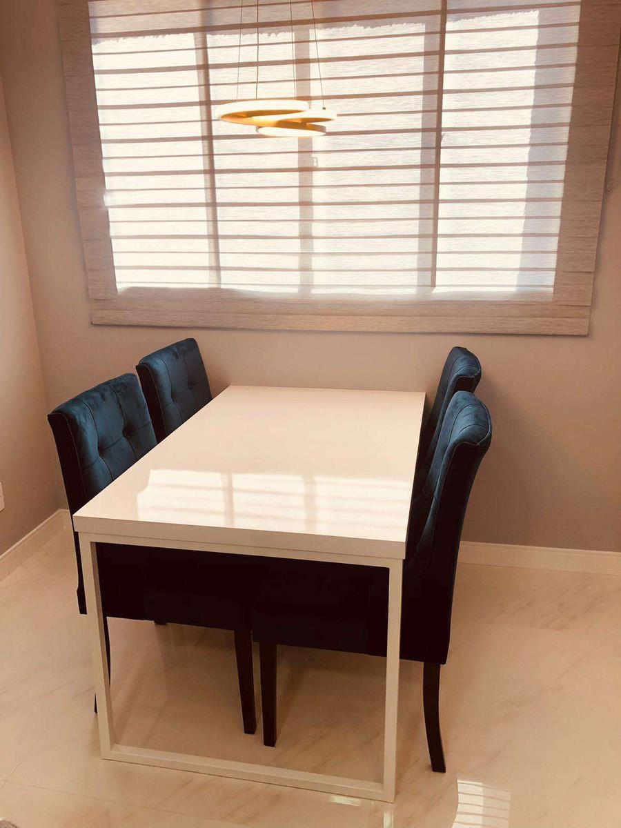 Apartamento, Cabral, 2 Quartos, 1 Vaga