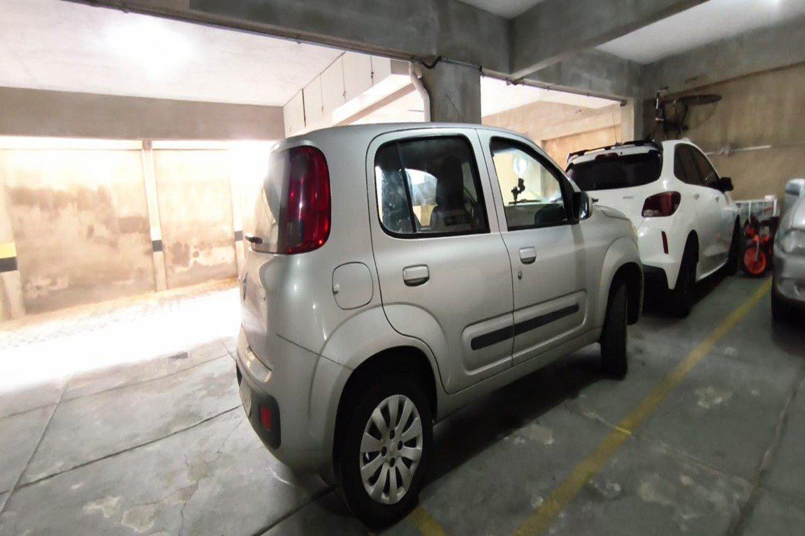 Apartamento, Ana Lúcia, 3 Quartos, 2 Vagas, 1 Suíte