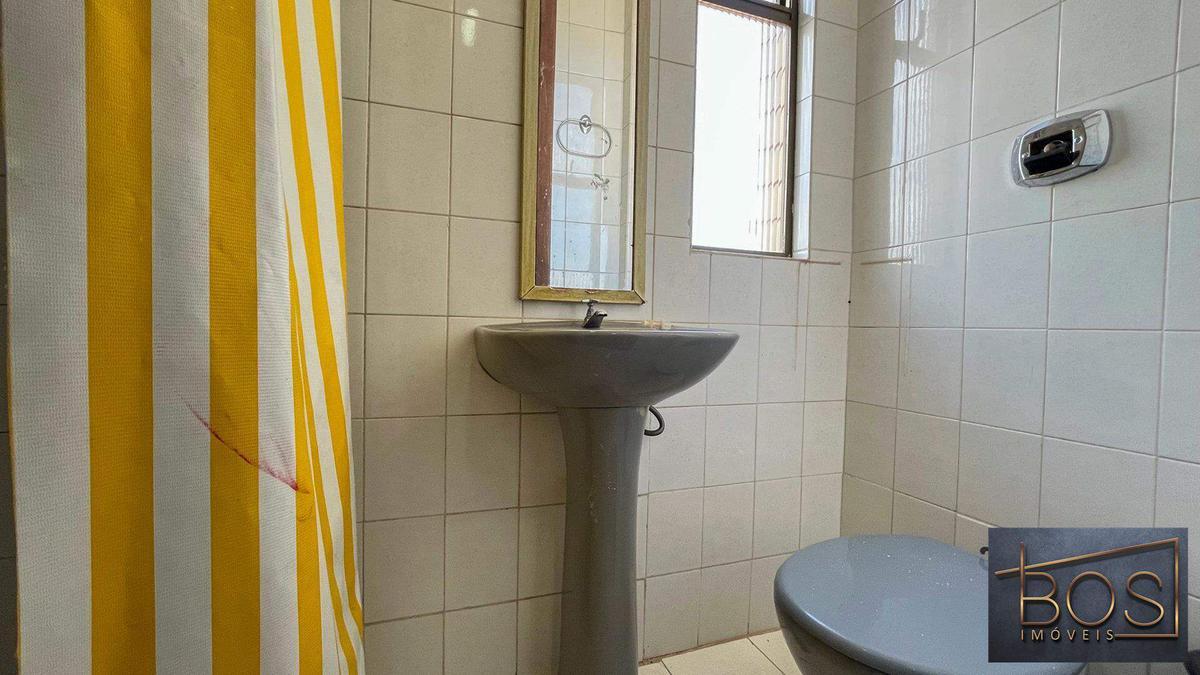 Apartamento, Coração de Jesus, 4 Quartos, 2 Vagas, 1 Suíte