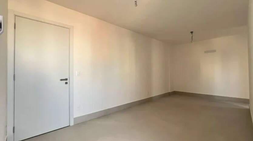 Apartamento, Cidade Nova, 2 Quartos, 2 Vagas
