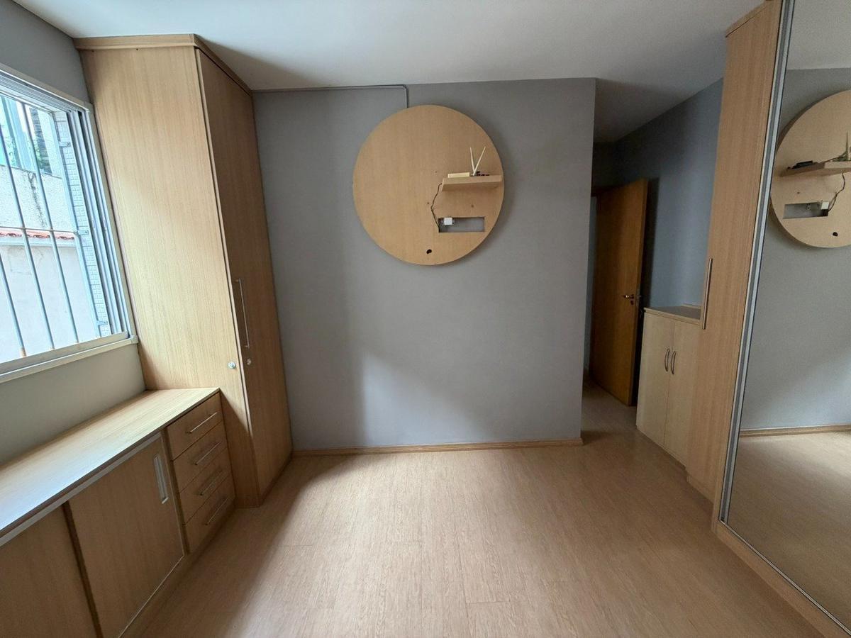 Apartamento, Palmares, 3 Quartos, 2 Vagas, 1 Suíte