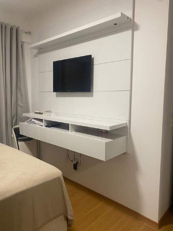 Apartamento, Estoril, 4 Quartos, 3 Vagas, 1 Suíte