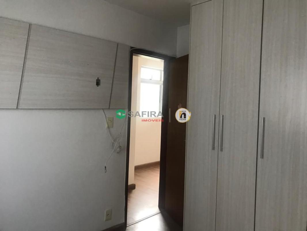 Apartamento, Carlos Prates, 2 Quartos, 1 Vaga