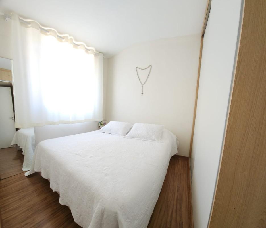 Apartamento, Sapucaia, 2 Quartos, 1 Vaga