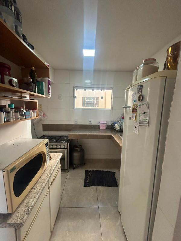 Apartamento, Serra Verde (venda Nova), 3 Quartos, 1 Vaga