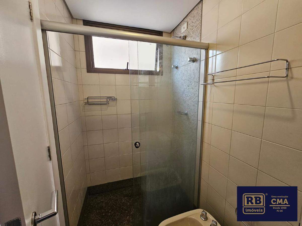 Apartamento, Serra, 3 Quartos, 2 Vagas, 1 Suíte