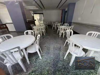 Apartamento, Anchieta, 3 Quartos, 2 Vagas, 1 Suíte