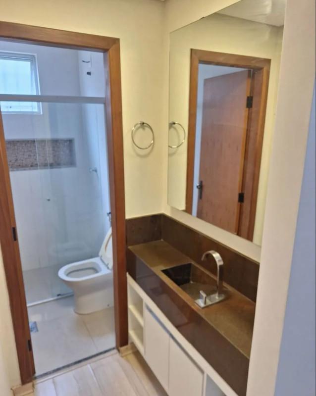 Apartamento, Planalto, 3 Quartos, 1 Vaga
