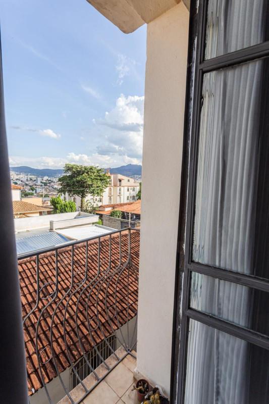 Apartamento, Sagrada Família, 3 Quartos, 1 Vaga