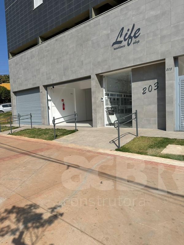 Andar, Rio Branco, 0 Quarto, 0 Vaga