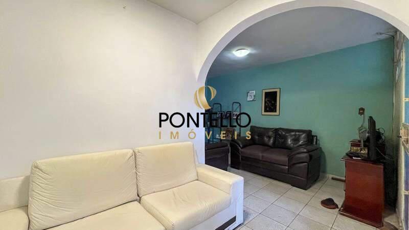 Casa, Conjunto Celso Machado, 3 Quartos, 4 Vagas, 1 Suíte