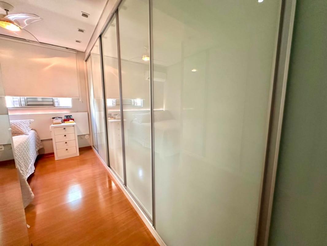 Apartamento, Castelo, 3 Quartos, 2 Vagas, 1 Suíte