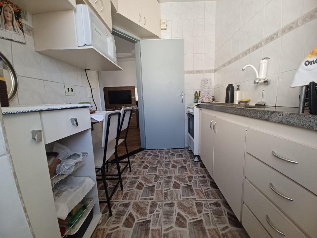 Apartamento, Jardim Riacho das Pedras, 2 Quartos, 1 Vaga