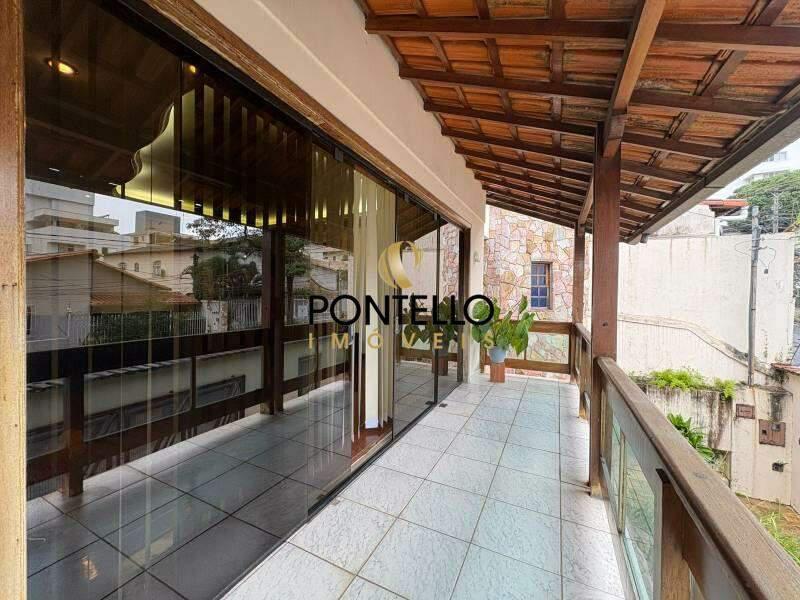 Casa, Dona Clara, 3 Quartos, 4 Vagas, 1 Suíte