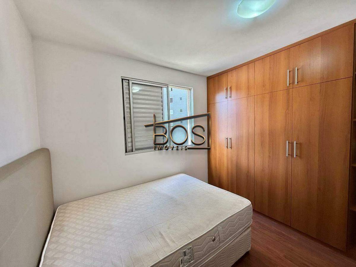Apartamento, São Pedro, 3 Quartos, 3 Vagas, 1 Suíte