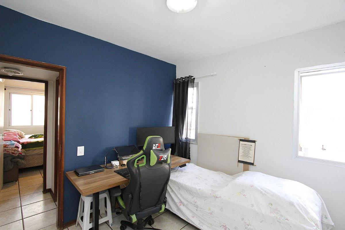Apartamento, Coração de Jesus, 2 Quartos, 1 Vaga, 1 Suíte