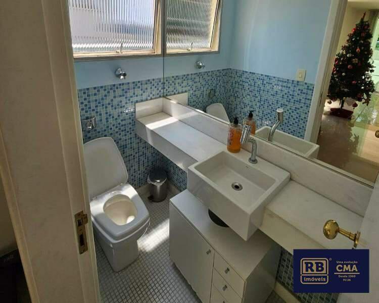 Cobertura, Cruzeiro, 4 Quartos, 2 Vagas, 1 Suíte