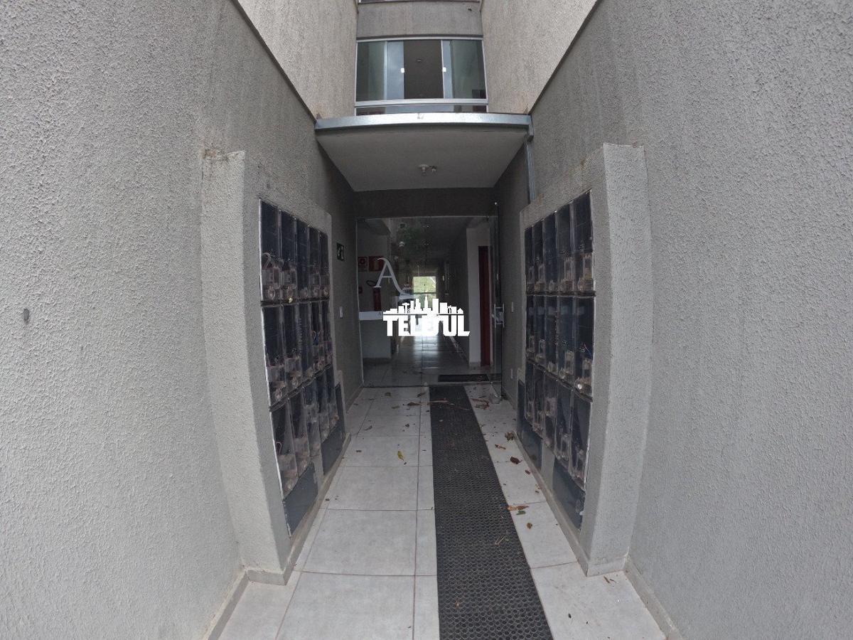 Apartamento, Vargem, 1 Quarto, 0 Vaga