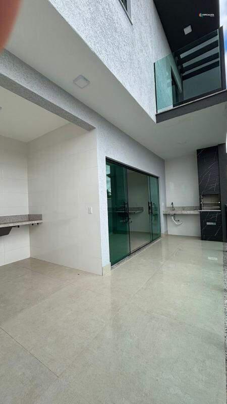 Casa, Liberdade, 3 Quartos, 4 Vagas, 1 Suíte