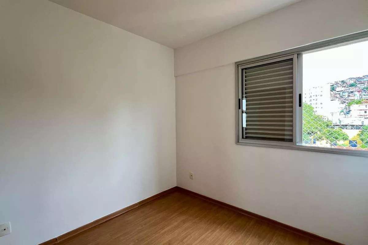 Apartamento, Serra, 3 Quartos, 2 Vagas, 1 Suíte