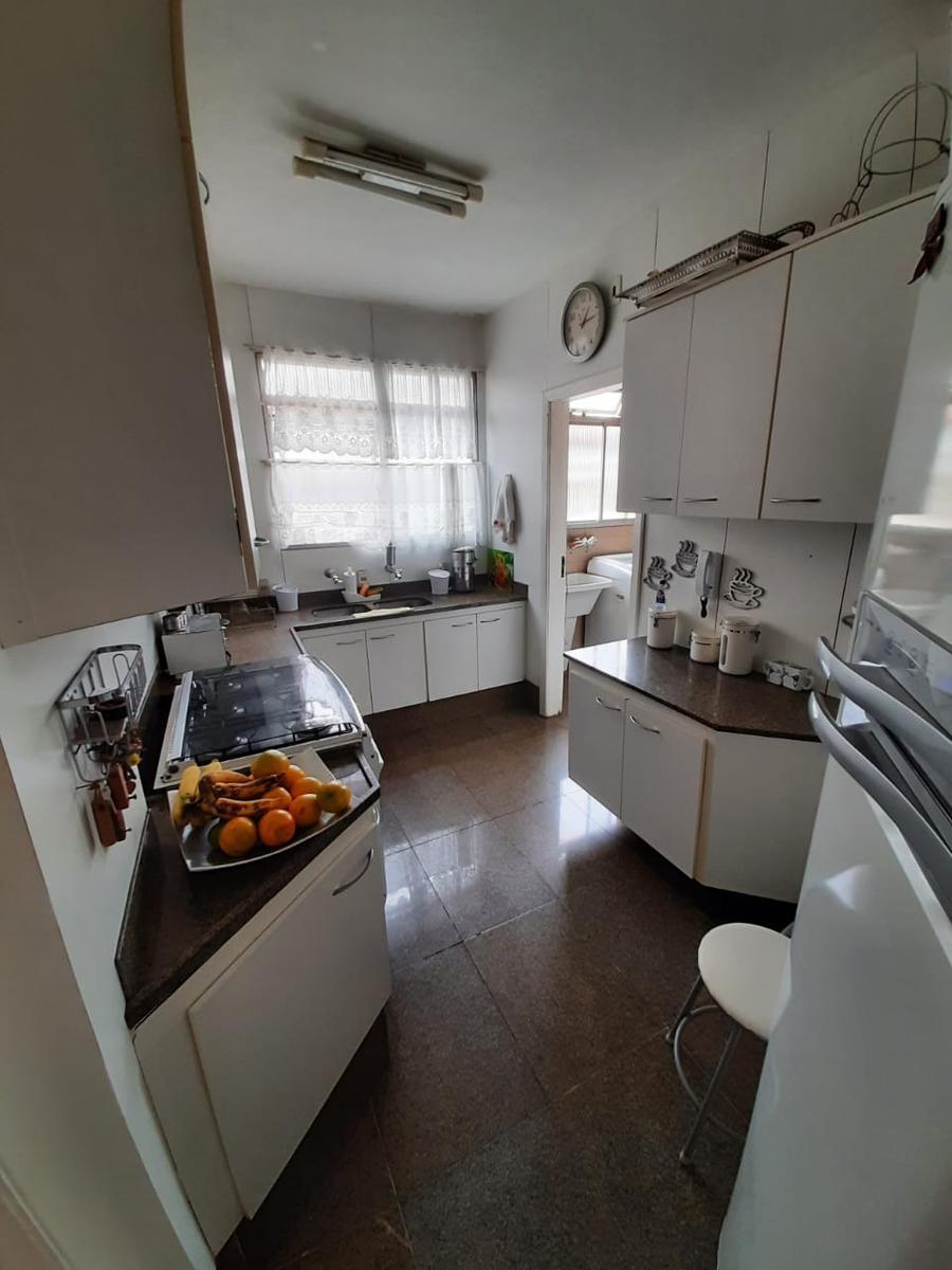 Apartamento, Gutierrez, 4 Quartos, 2 Vagas, 1 Suíte