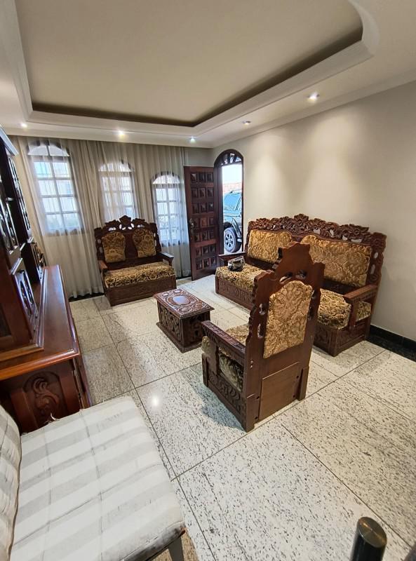 Casa, Tirol, 3 Quartos, 3 Vagas, 1 Suíte