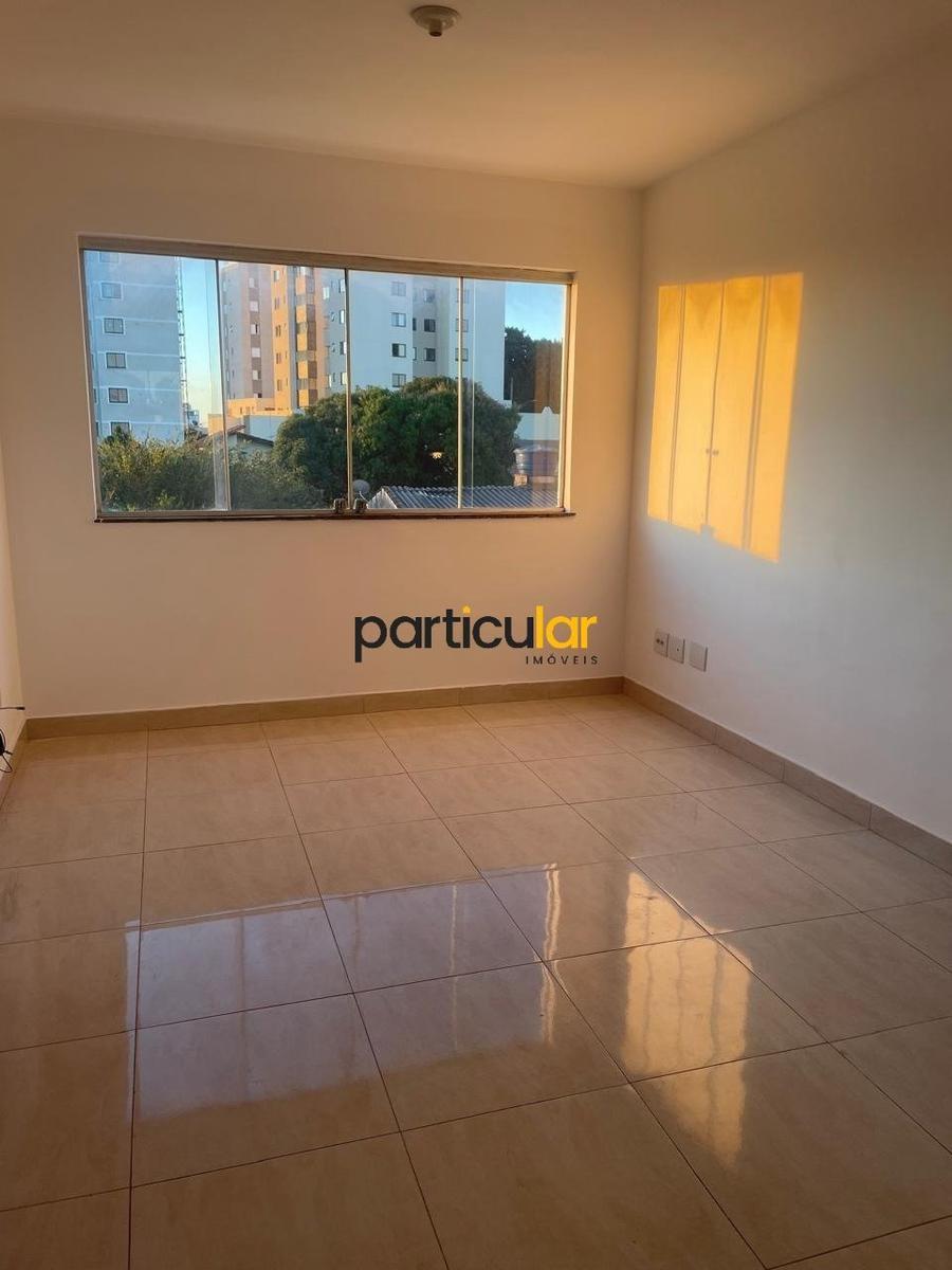 Apartamento, São Gotardo, 2 Quartos, 2 Vagas, 1 Suíte