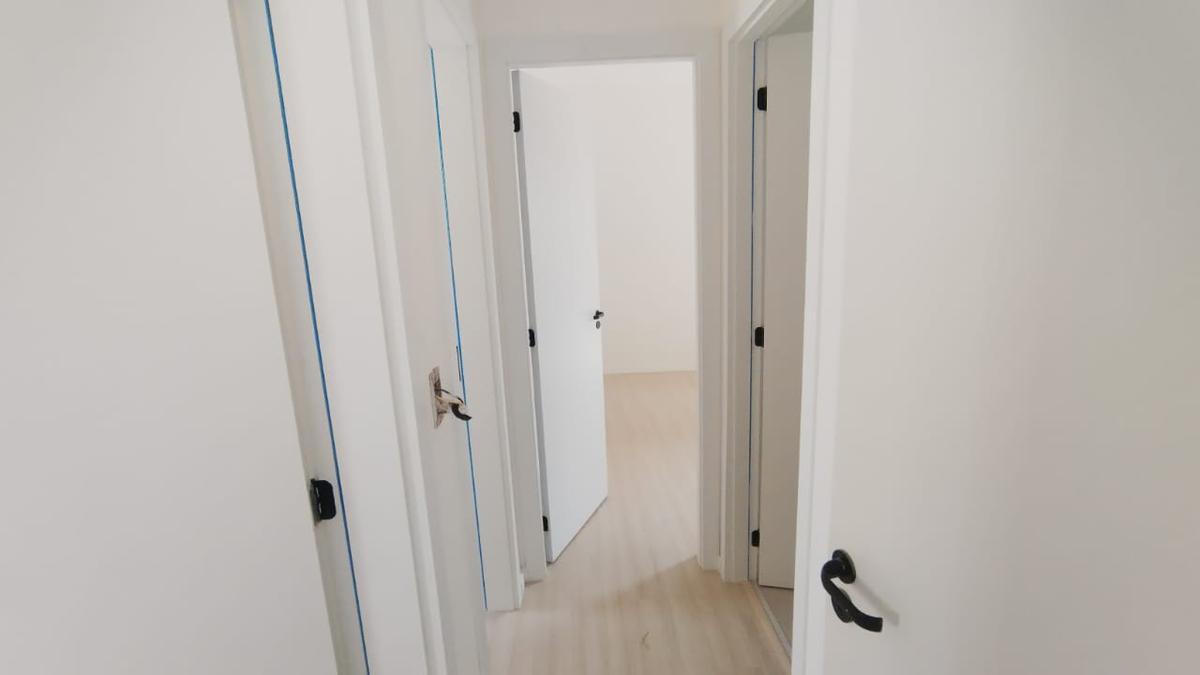 Cobertura, Sagrada Família, 3 Quartos, 3 Vagas, 1 Suíte