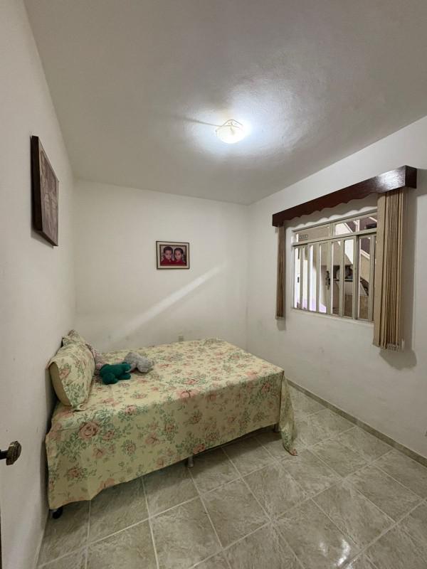 Casa, Vale do Jatobá, 3 Quartos, 3 Vagas, 1 Suíte